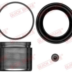 Set reparatie etrier HONDA CIVIC VIII limuzina (FD, FA) 1.3 IMA (FA3, FD3) benzina/elector 95 cai QUICK BRAKE 114-5047