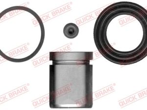 Set reparatie etrier HONDA CIVIC VIII limuzina (FD, FA) 1.3 IMA (FD3) benzina/elector 116 cai QUICK BRAKE 114-5048