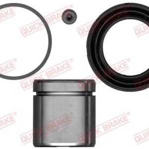 Set reparatie etrier HONDA CIVIC X hatchback (FC_, FK_) 1.0 VTEC (FK6) benzina 129 cai QUICK BRAKE 114-5065
