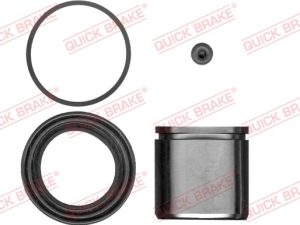 Set reparatie etrier HONDA CIVIC VIII Hatchback (FN, FK) 1.4 (FK1) benzina 83 cai QUICK BRAKE 114-5132