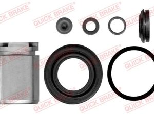 Set reparatie etrier HONDA CIVIC VIII limuzina (FD, FA) 1.3 IMA (FA3, FD3) benzina/elector 95 cai QUICK BRAKE 114-5164