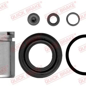 Set reparatie etrier HONDA CIVIC VIII limuzina (FD, FA) 1.3 IMA (FA3, FD3) benzina/elector 95 cai QUICK BRAKE 114-5164