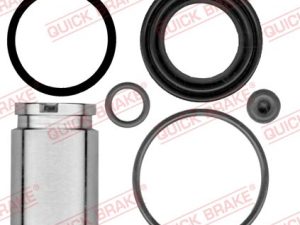 Set reparatie etrier HONDA HR-V (RU) 1.5 (RU1) benzina 130 cai QUICK BRAKE 114-5169