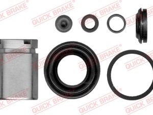 Set reparatie etrier HONDA CIVIC V limuzina (EG, EH) 1.6 16V Vtec (EH9) benzina 125 cai QUICK BRAKE 114-5203