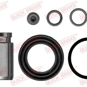 Set reparatie etrier HONDA CIVIC VIII Hatchback (FN, FK) 1.4 (FK1) benzina 83 cai QUICK BRAKE 114-5208