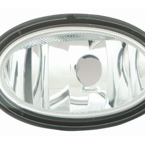 Proiector ceata HONDA HR-V (RU) 1.5 (RU1) benzina 130 cai ABAKUS 117-2012L-UEN