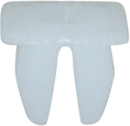 Clips acoperire decorativa si protectie HONDA CIVIC VI cupe (EJ, EM1) 1.6 (EJ6) benzina 107 cai RESTAGRAF 11752