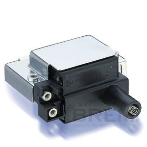 Bobina de inductie HONDA CIVIC V limuzina (EG, EH) 1.5 (EG8) benzina 91 cai BREMI 11915