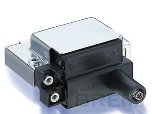 Bobina de inductie HONDA CIVIC V Hatchback (EG) 1.3 16V (EG3) benzina 75 cai BREMI 11915