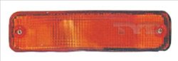 Semnalizator HONDA CIVIC IV limuzina (ED, EF) 1.4 L (ED2) benzina 90 cai TYC 12-1319-05-2