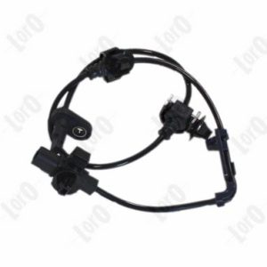 Senzor turatie roata HONDA CIVIC VIII limuzina (FD, FA) 1.3 IMA (FA3, FD3) benzina/elector 95 cai ABAKUS 120-02-011