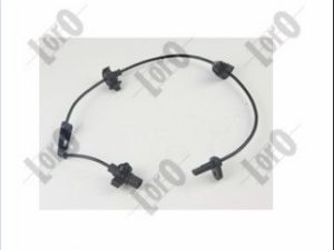 Senzor turatie roata HONDA CIVIC VIII limuzina (FD, FA) 1.3 IMA (FA3, FD3) benzina/elector 95 cai ABAKUS 120-02-138