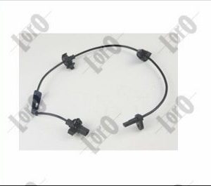 Senzor turatie roata HONDA CIVIC VIII limuzina (FD, FA) 1.3 IMA (FA3, FD3) benzina/elector 95 cai ABAKUS 120-02-138