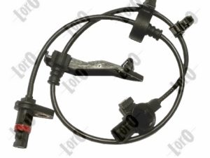 Senzor turatie roata HONDA CIVIC VIII Hatchback (FN, FK) 1.4 (FK1) benzina 83 cai ABAKUS 120-03-115