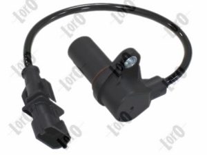 Senzor impulsuri arbore cotit HONDA CIVIC VII Hatchback (EU, EP, EV) 1.7 CTDi (EP4, EU9) diesel 100 cai ABAKUS 120-04-083