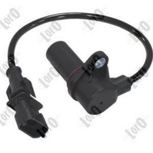 Senzor impulsuri arbore cotit HONDA CIVIC VII Hatchback (EU, EP, EV) 1.7 CTDi (EP4, EU9) diesel 100 cai ABAKUS 120-04-083