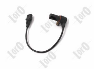 Senzor impulsuri arbore cotit HONDA CIVIC VII Hatchback (EU, EP, EV) 1.7 CTDi (EP4, EU9) diesel 100 cai ABAKUS 120-04-098