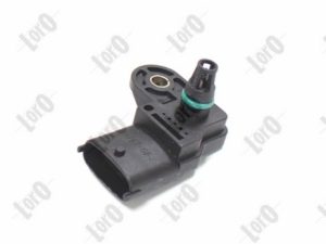 Senzor presiune galerie admisie HONDA CIVIC VIII Hatchback (FN, FK) 2.2 CTDi (FK3) diesel 140 cai ABAKUS 120-08-017