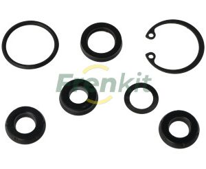 Set reparatie pompa centrala frana HONDA CIVIC IV limuzina (ED, EF) 1.3 (ED1) benzina 75 cai FRENKIT 120029