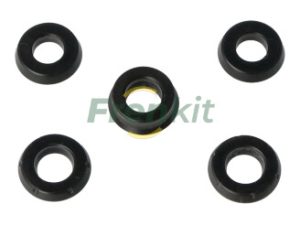 Set reparatie pompa centrala frana HONDA CIVIC II combi (WC) 1300 (AWC) benzina 60 cai FRENKIT 120042