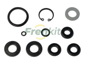 Set reparatie pompa centrala frana HONDA CIVIC III Hatchback (AL, AJ, AG, AH) 1.2 (AL) benzina 54 cai FRENKIT 120043