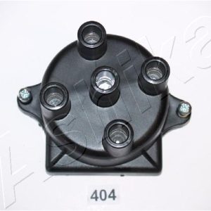 Capac distribuitor HONDA CIVIC III limuzina (AM, AK, AU) 1.3 (AJ, SC9) benzina 71 cai ASHIKA 121-04-404