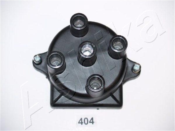 Capac distribuitor HONDA CIVIC III limuzina (AM, AK, AU) 1.3 (AJ, SC9) benzina 71 cai ASHIKA 121-04-404