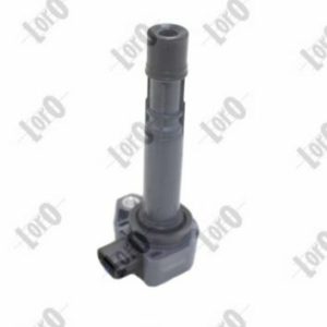 Bobina de inductie HONDA CIVIC VII Hatchback (EU, EP, EV) 1.4 iS (EP1, EU5, EU7) benzina 90 cai ABAKUS 122-01-049