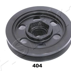 Fulie curea arbore cotit HONDA CIVIC V cupe (EJ) 1.6 i Vtec (EJ1) benzina 125 cai ASHIKA 122-04-404