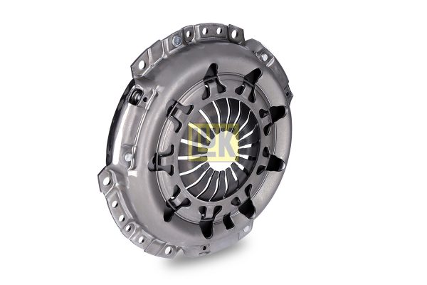 Placa presiune ambreiaj HONDA CIVIC VIII limuzina (FD, FA) 1.8 (FD1, FD7, FA1) benzina 140 cai LUK 122 0447 10