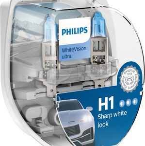 Bec far faza lunga HONDA HR-V (GH_) 1.6 16V (GH1, GH3) benzina 105 cai PHILIPS 12258WVUSM