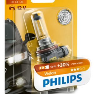 Bec far faza lunga HONDA CIVIC X limuzina (FC_) 1.0 iVTEC (FC9) benzina 126 cai PHILIPS 12362PRB1