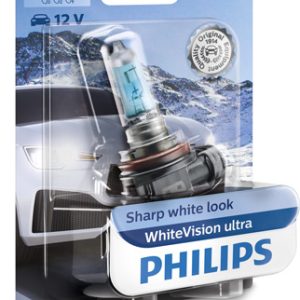 Bec far faza lunga HONDA CIVIC X hatchback (FC_, FK_) 1.0 VTEC (FK6) benzina 129 cai PHILIPS 12362WVUB1
