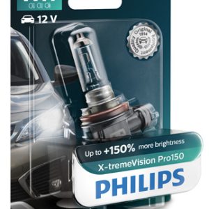 Bec far faza lunga HONDA CIVIC X hatchback (FC_, FK_) 1.0 VTEC (FK6) benzina 129 cai PHILIPS 12362XVPB1