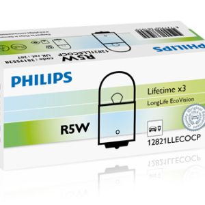 Bec semnalizator HONDA CIVIC IV Shuttle (EE, EF) 1.6 i 16V 4WD (EE4) benzina 109 cai PHILIPS 12821LLECOCP