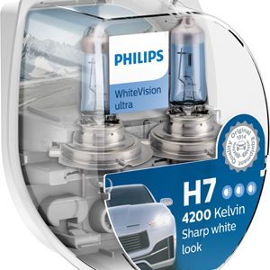 Bec far faza lunga HONDA CIVIC VIII Hatchback (FN, FK) 1.4 (FK1) benzina 83 cai PHILIPS 12972WVUSM