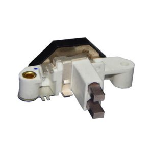 Regulator alternator HONDA CIVIC II hatchback (SS, SL) 1300 L (SS) benzina 60 cai HUCO 130552