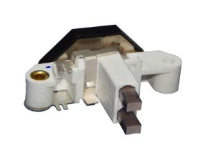 Regulator alternator HONDA CIVIC I limuzina (SF) 1300 L benzina 60 cai HUCO 130552