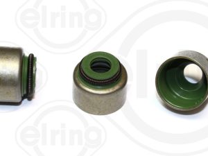 Etansare supape HONDA CR-Z (ZF) 1.5 IMA (ZF2) benzina/elector 118 cai ELRING 130.560