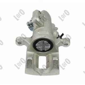 Etrier frana HONDA CIVIC VII cupe (EM2) 1.7 i (EM2) benzina 120 cai ABAKUS 131-04-163