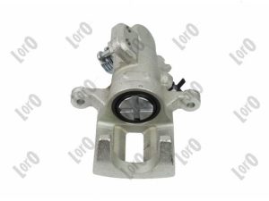 Etrier frana HONDA CIVIC VII Hatchback (EU, EP, EV) 1.4 i (EP1, EU7) benzina 75 cai ABAKUS 131-04-163