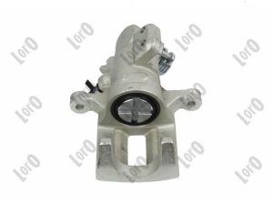 Etrier frana HONDA CIVIC VII Hatchback (EU, EP, EV) 1.4 i (EP1, EU7) benzina 75 cai ABAKUS 131-04-164