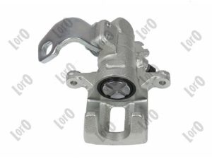 Etrier frana HONDA CIVIC VIII limuzina (FD, FA) 1.3 IMA (FA3, FD3) benzina/elector 95 cai ABAKUS 131-04-389