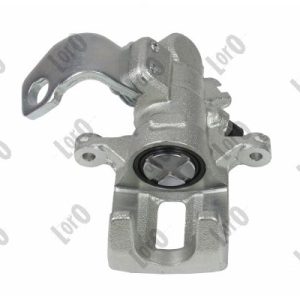 Etrier frana HONDA CIVIC VIII limuzina (FD, FA) 1.3 IMA (FA3, FD3) benzina/elector 95 cai ABAKUS 131-04-389