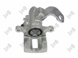Etrier frana HONDA CIVIC VIII limuzina (FD, FA) 1.3 IMA (FA3, FD3) benzina/elector 95 cai ABAKUS 131-04-390