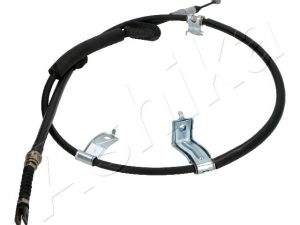 Cablu frana de parcare HONDA CIVIC VI Hatchback (EJ, EK) 1.6 VTi (EK4) benzina 160 cai ASHIKA 131-04-401