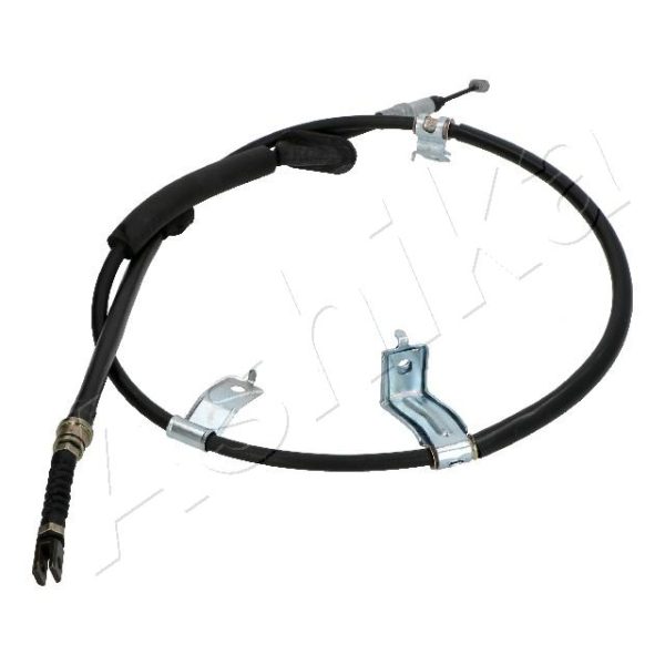 Cablu frana de parcare HONDA CIVIC V limuzina (EG, EH) 1.6 16V Vtec (EH9) benzina 125 cai ASHIKA 131-04-401