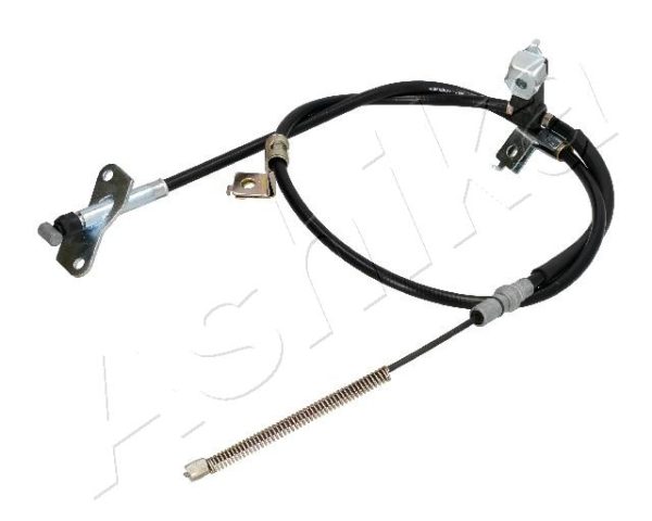 Cablu frana de parcare HONDA HR-V (GH_) 1.6 16V (GH1, GH3) benzina 105 cai ASHIKA 131-04-404