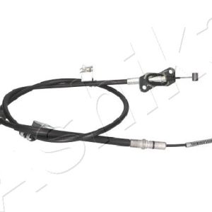 Cablu frana de parcare HONDA HR-V (GH_) 1.6 16V (GH1, GH3) benzina 105 cai ASHIKA 131-04-412R
