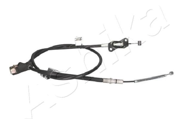 Cablu frana de parcare HONDA HR-V (GH_) 1.6 16V (GH1, GH3) benzina 105 cai ASHIKA 131-04-412R